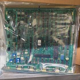 Monitor connector pinout Allen Bradley OSAI 8600 OS5506/01.